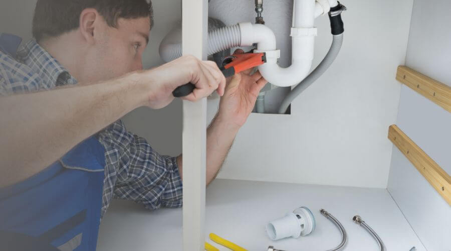 Professional water leak detection in Gaylord, MI